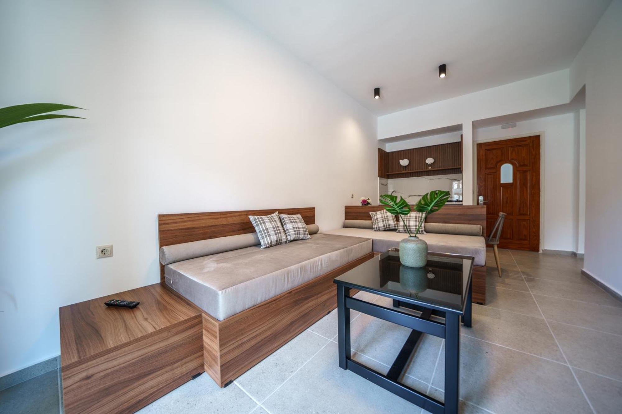 Amalia Apartments Bali  Екстериор снимка